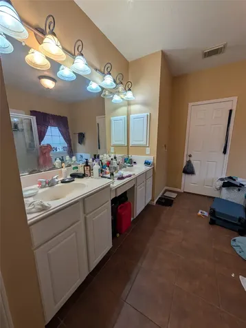 3211 Village Pond Lane Fresno TX 77545