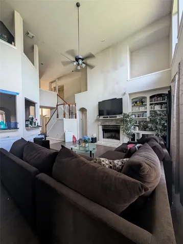 3211 Village Pond Lane Fresno TX 77545