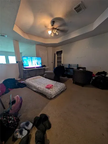 3211 Village Pond Lane Fresno TX 77545