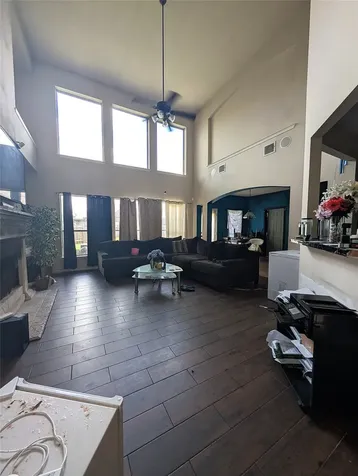 3211 Village Pond Lane Fresno TX 77545