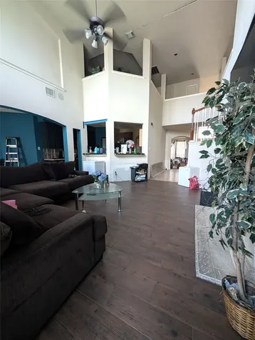 3211 Village Pond Lane Fresno TX 77545