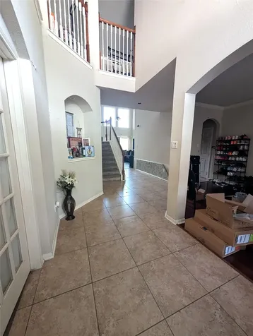 3211 Village Pond Lane Fresno TX 77545