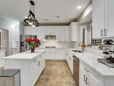 2146 Brittany Colony Drive League City TX 77573