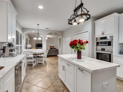 2146 Brittany Colony Drive League City TX 77573