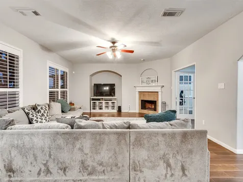 2146 Brittany Colony Drive League City TX 77573