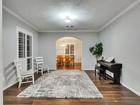 2146 Brittany Colony Drive League City TX 77573