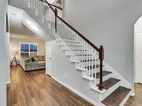 2146 Brittany Colony Drive League City TX 77573