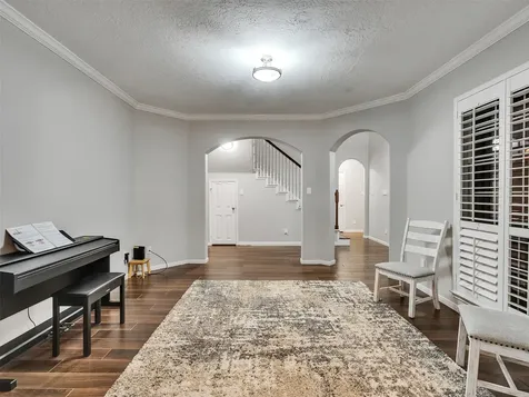 2146 Brittany Colony Drive League City TX 77573