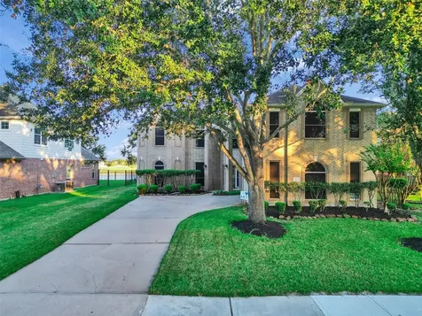 2146 Brittany Colony Drive League City TX 77573