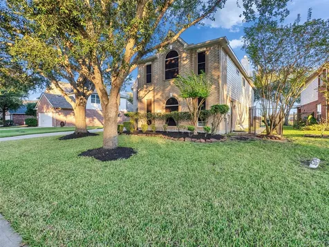 2146 Brittany Colony Drive League City TX 77573