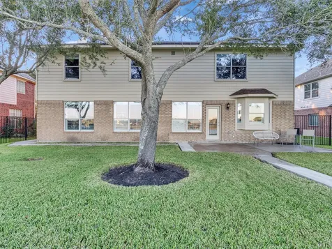 2146 Brittany Colony Drive League City TX 77573