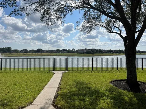 2146 Brittany Colony Drive League City TX 77573