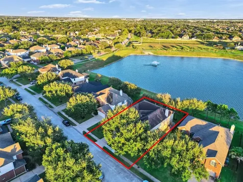 2146 Brittany Colony Drive League City TX 77573
