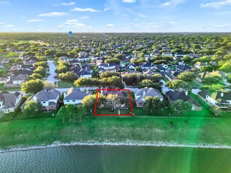 2146 Brittany Colony Drive League City TX 77573