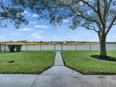 2146 Brittany Colony Drive League City TX 77573