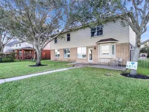2146 Brittany Colony Drive League City TX 77573