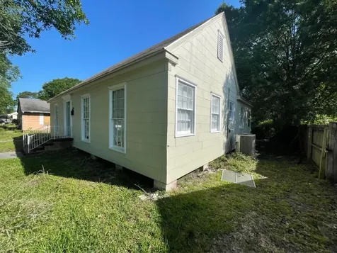3116 Alamo Avenue Port Arthur TX 77642