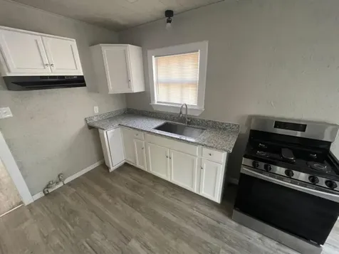 3116 Alamo Avenue Port Arthur TX 77642