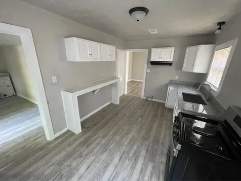 3116 Alamo Avenue Port Arthur TX 77642