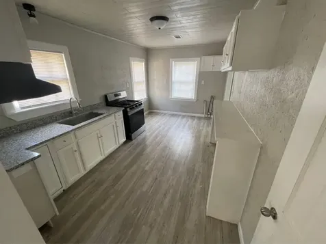3116 Alamo Avenue Port Arthur TX 77642