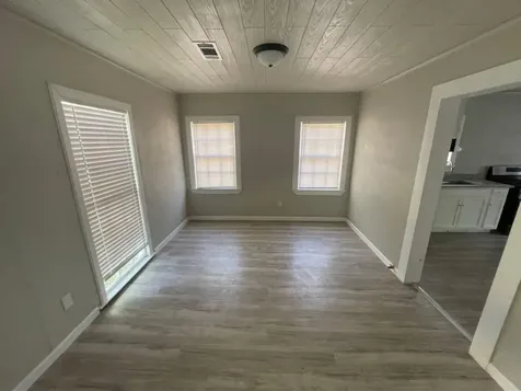 3116 Alamo Avenue Port Arthur TX 77642
