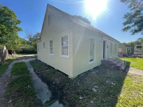 3116 Alamo Avenue Port Arthur TX 77642