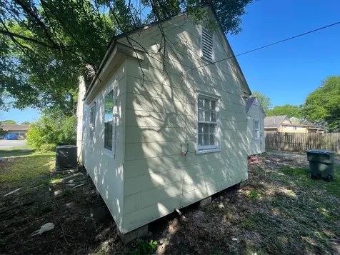 3116 Alamo Avenue Port Arthur TX 77642