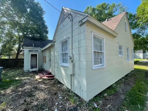 3116 Alamo Avenue Port Arthur TX 77642