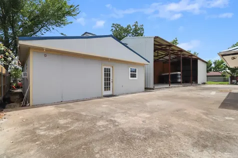 10810 Evangeline Drive Houston TX 77013