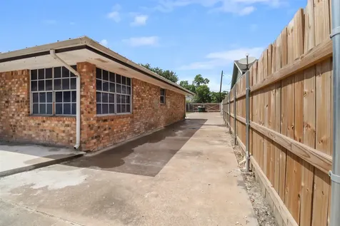 10810 Evangeline Drive Houston TX 77013