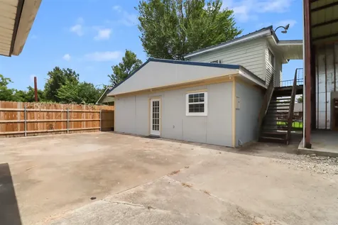 10810 Evangeline Drive Houston TX 77013