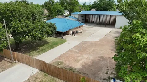 10810 Evangeline Drive Houston TX 77013