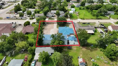 10810 Evangeline Drive Houston TX 77013