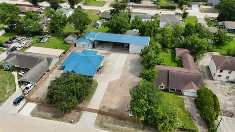 10810 Evangeline Drive Houston TX 77013