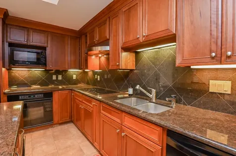 294 Sugarberry Circle Houston TX 77024
