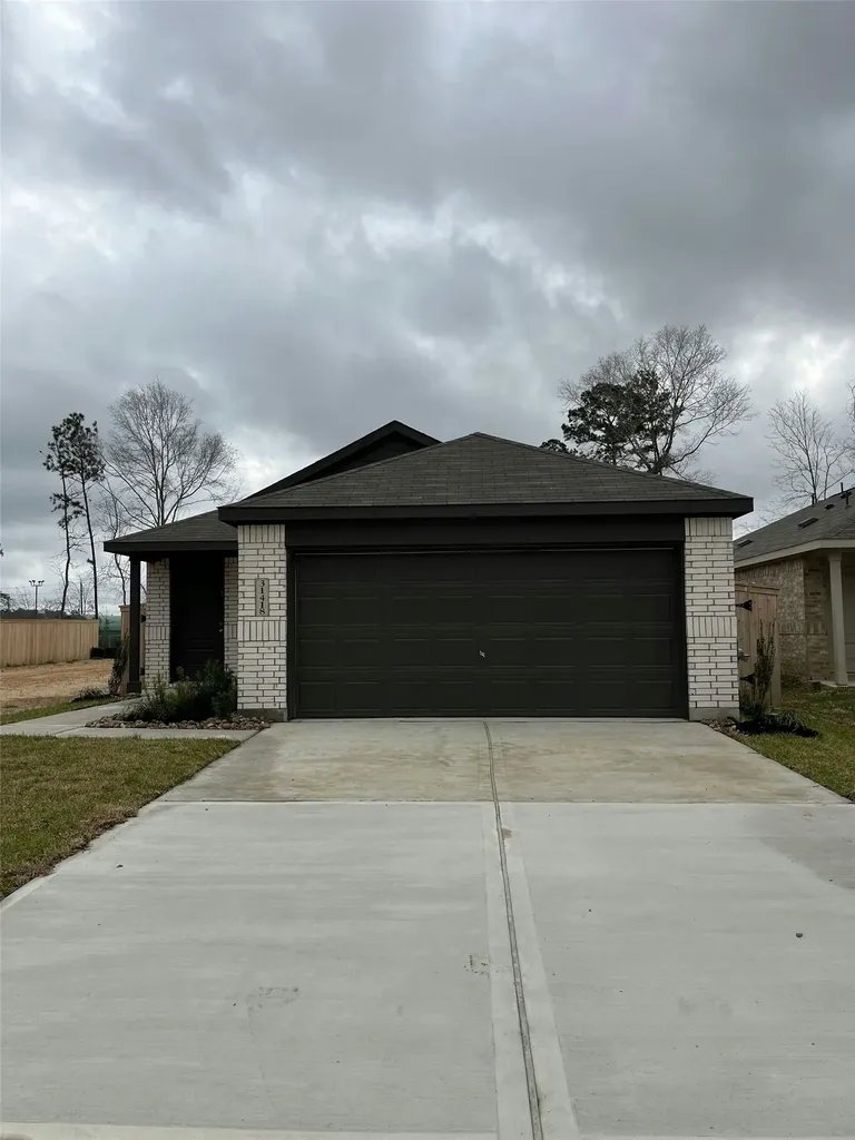 31418 Casacalenda Lane Huffman TX 77336