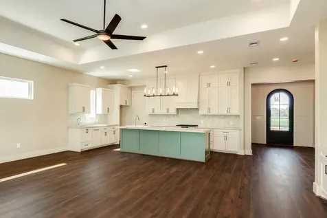 1737 Flintlock Court Angleton TX 77515