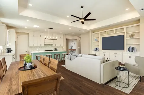 1737 Flintlock Court Angleton TX 77515