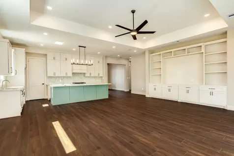 1737 Flintlock Court Angleton TX 77515
