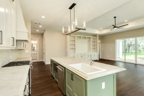 1737 Flintlock Court Angleton TX 77515