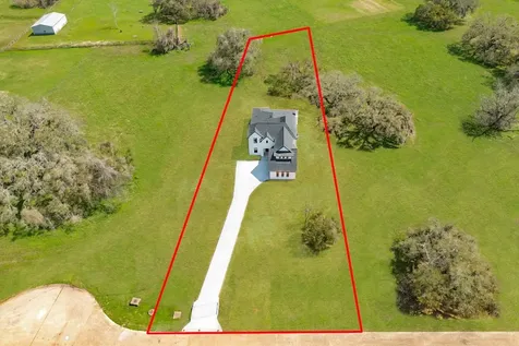 1737 Flintlock Court Angleton TX 77515