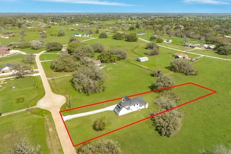 1737 Flintlock Court Angleton TX 77515