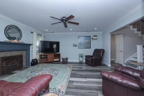 8827 Stoney Bend Drive Spring TX 77379
