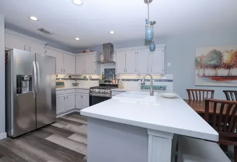 8827 Stoney Bend Drive Spring TX 77379