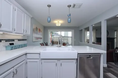 8827 Stoney Bend Drive Spring TX 77379
