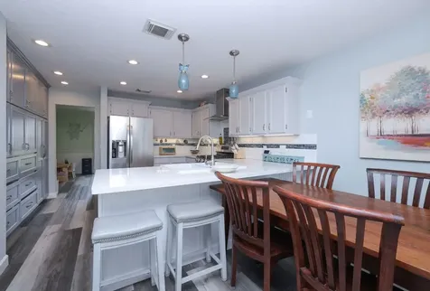 8827 Stoney Bend Drive Spring TX 77379