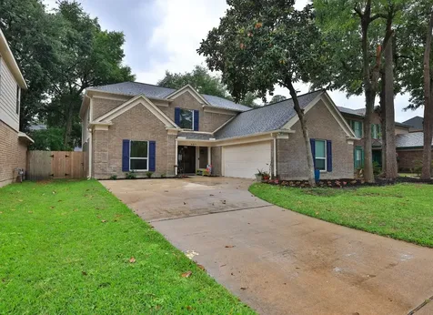 8827 Stoney Bend Drive Spring TX 77379