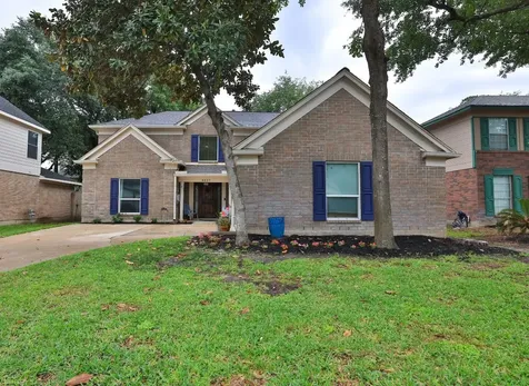 8827 Stoney Bend Drive Spring TX 77379