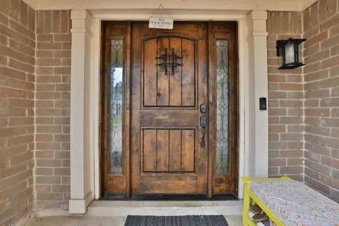 8827 Stoney Bend Drive Spring TX 77379