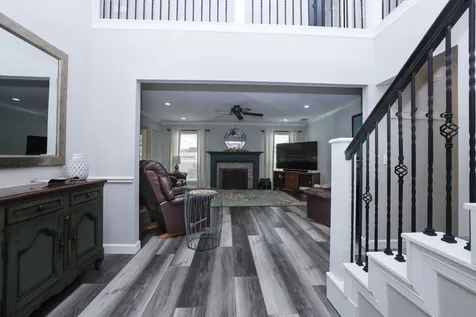 8827 Stoney Bend Drive Spring TX 77379
